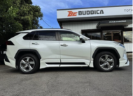 TOYOTA RAV4 2021