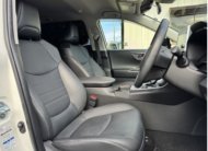 TOYOTA RAV4 2021