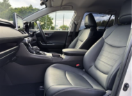 TOYOTA RAV4 2021