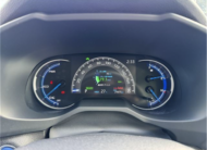 TOYOTA RAV4 2021