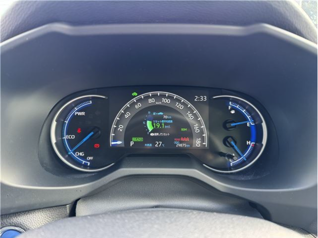 TOYOTA RAV4 2021