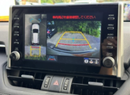TOYOTA RAV4 2021
