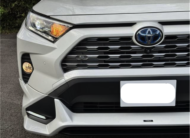 TOYOTA RAV4 2021