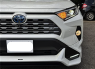 TOYOTA RAV4 2021