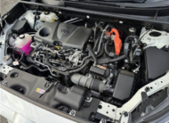TOYOTA RAV4 2021