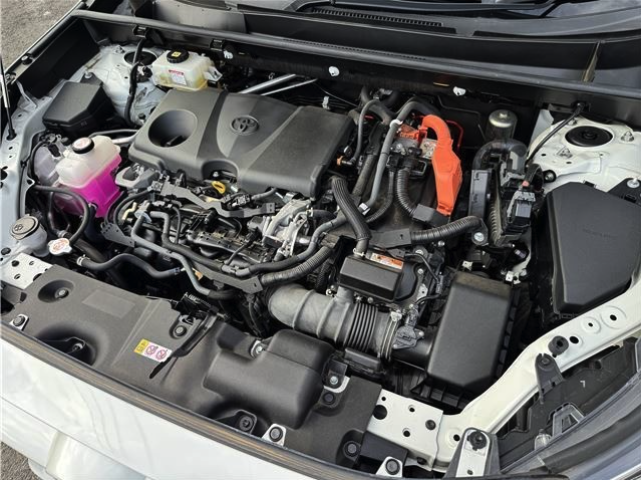 TOYOTA RAV4 2021