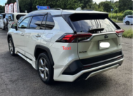 TOYOTA RAV4 2021