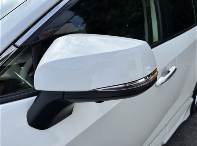TOYOTA RAV4 2021