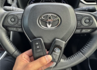 TOYOTA RAV4 2021