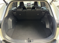 TOYOTA RAV4 2021