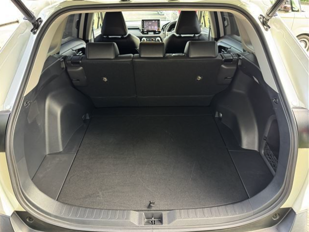 TOYOTA RAV4 2021
