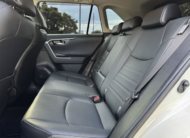 TOYOTA RAV4 2021