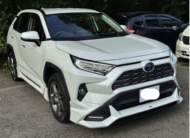 TOYOTA RAV4 2021