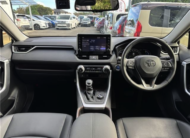 TOYOTA RAV4 2021