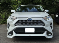 TOYOTA RAV4 2021