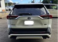 TOYOTA RAV4 2021