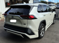 TOYOTA RAV4 2021
