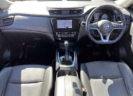 NISSAN XTRAIL