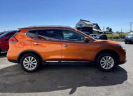 NISSAN XTRAIL