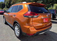 NISSAN XTRAIL