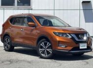 NISSAN XTRAIL