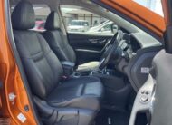 NISSAN XTRAIL