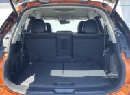 NISSAN XTRAIL