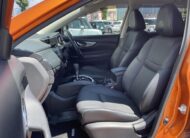 NISSAN XTRAIL