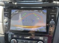 NISSAN XTRAIL