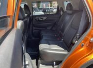 NISSAN XTRAIL