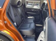 NISSAN XTRAIL
