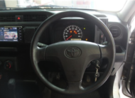 TOYOTA SUCCEED 2017