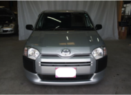 TOYOTA SUCCEED 2017