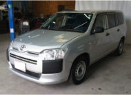 TOYOTA SUCCEED 2017
