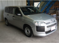 TOYOTA SUCCEED 2017