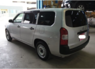 TOYOTA SUCCEED 2017