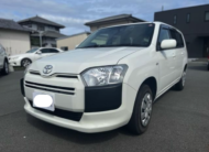 TOYOTA SUCCEED 2018