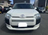 TOYOTA SUCCEED 2018