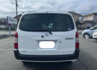 TOYOTA SUCCEED 2018