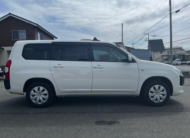 TOYOTA SUCCEED 2018