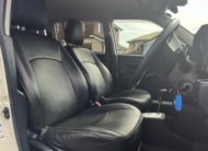 TOYOTA SUCCEED 2018