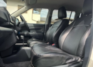 TOYOTA SUCCEED 2018