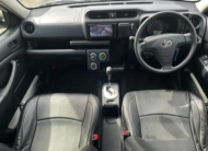 TOYOTA SUCCEED 2018