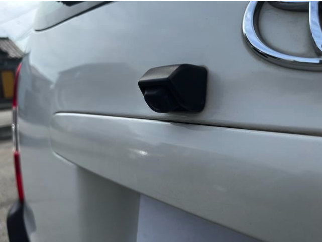TOYOTA SUCCEED 2018