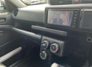 TOYOTA SUCCEED 2018