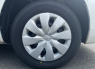 TOYOTA SUCCEED 2018