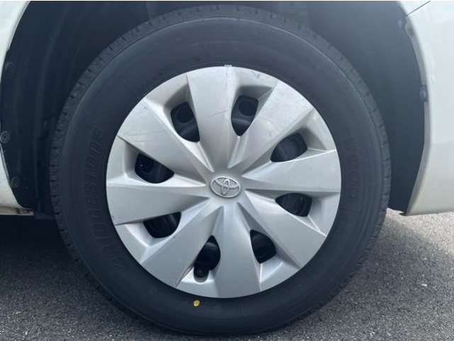 TOYOTA SUCCEED 2018