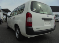 TOYOTA SUCCEED 2019