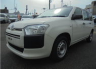TOYOTA SUCCEED 2019
