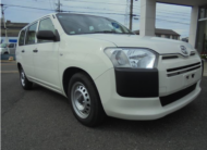 TOYOTA SUCCEED 2019